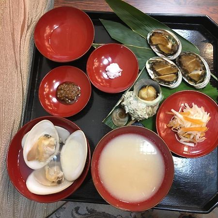Guest House Irodori คามาคุระ ภายนอก รูปภาพ