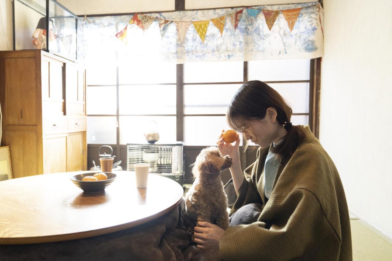 Guest House Irodori คามาคุระ ภายนอก รูปภาพ