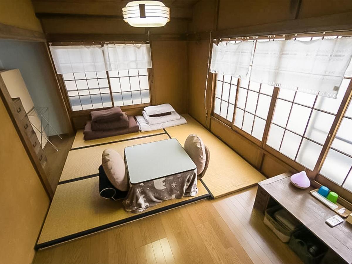 Guest House Irodori คามาคุระ ภายนอก รูปภาพ