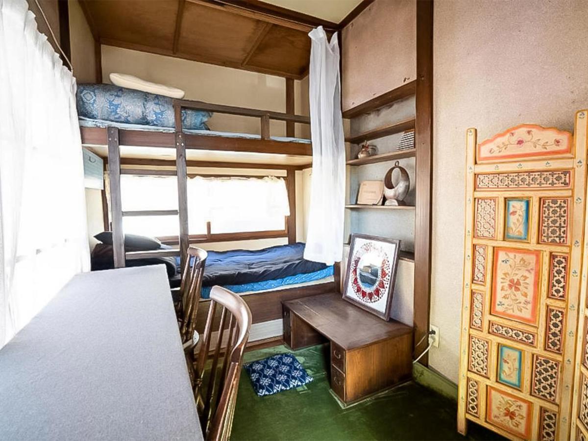 Guest House Irodori คามาคุระ ภายนอก รูปภาพ