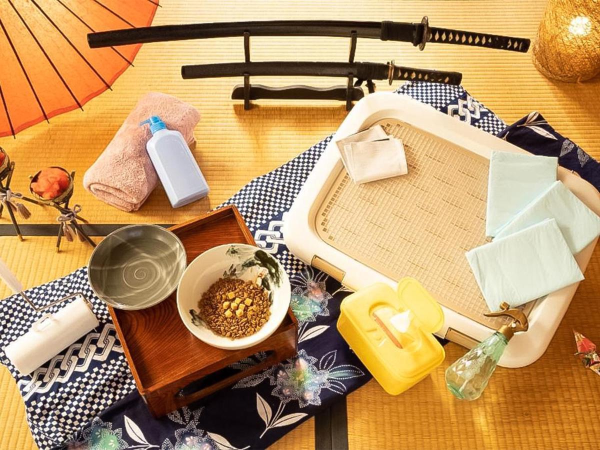 Guest House Irodori คามาคุระ ภายนอก รูปภาพ