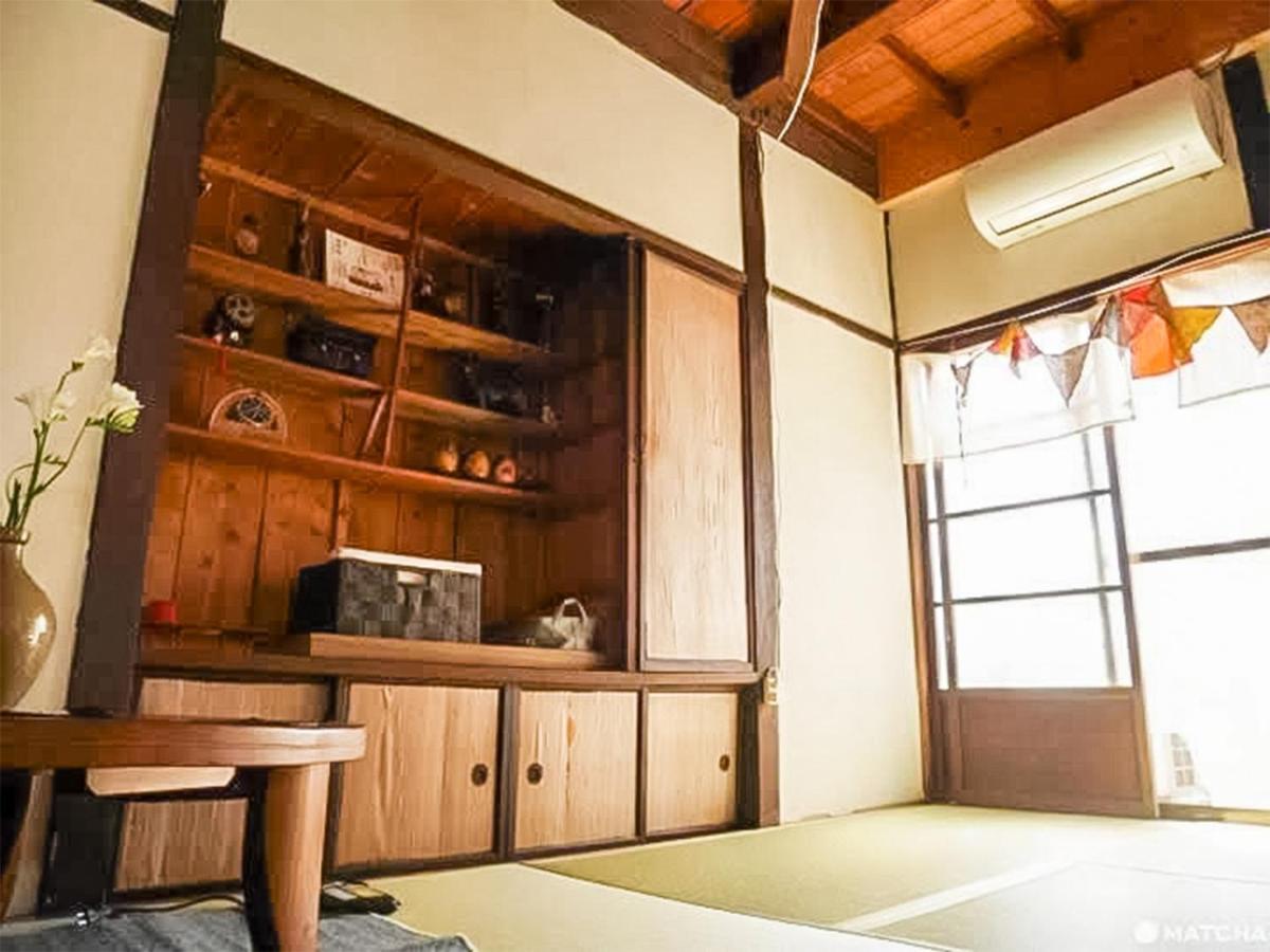 Guest House Irodori คามาคุระ ภายนอก รูปภาพ