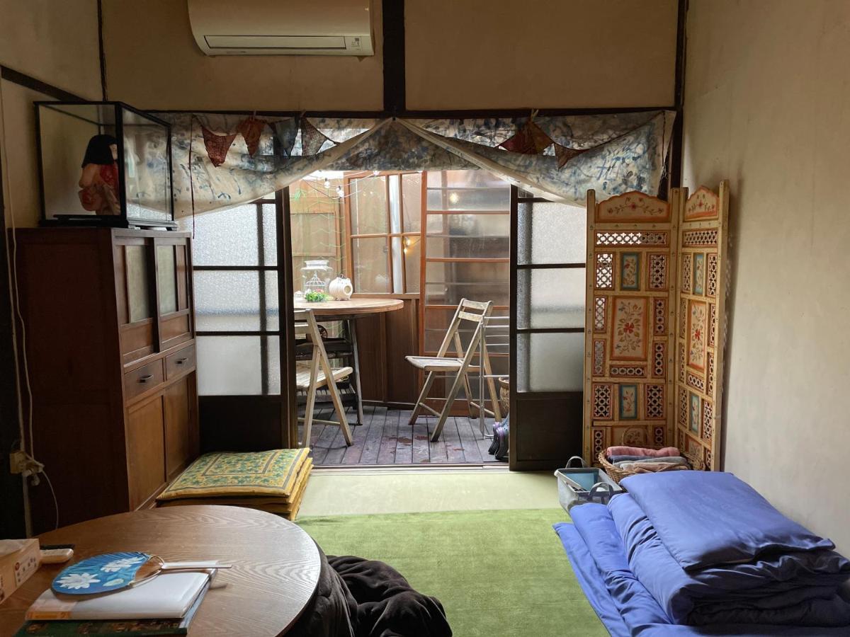 Guest House Irodori คามาคุระ ภายนอก รูปภาพ