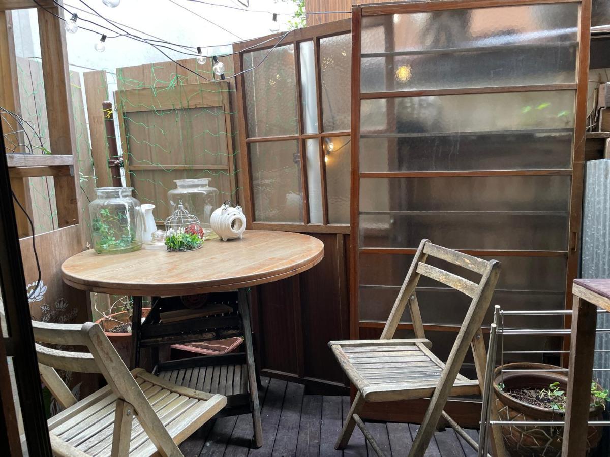 Guest House Irodori คามาคุระ ภายนอก รูปภาพ