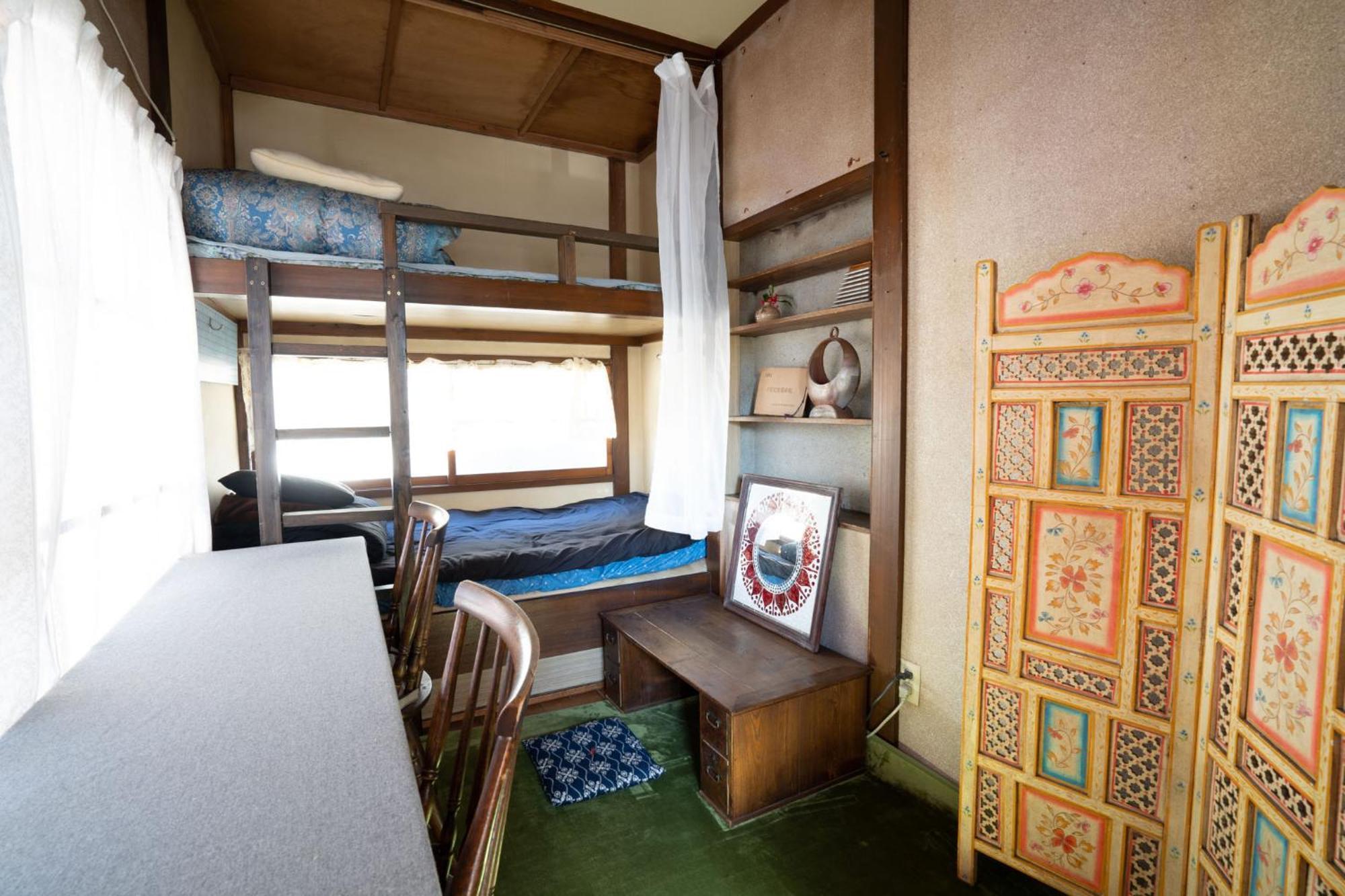 Guest House Irodori คามาคุระ ภายนอก รูปภาพ
