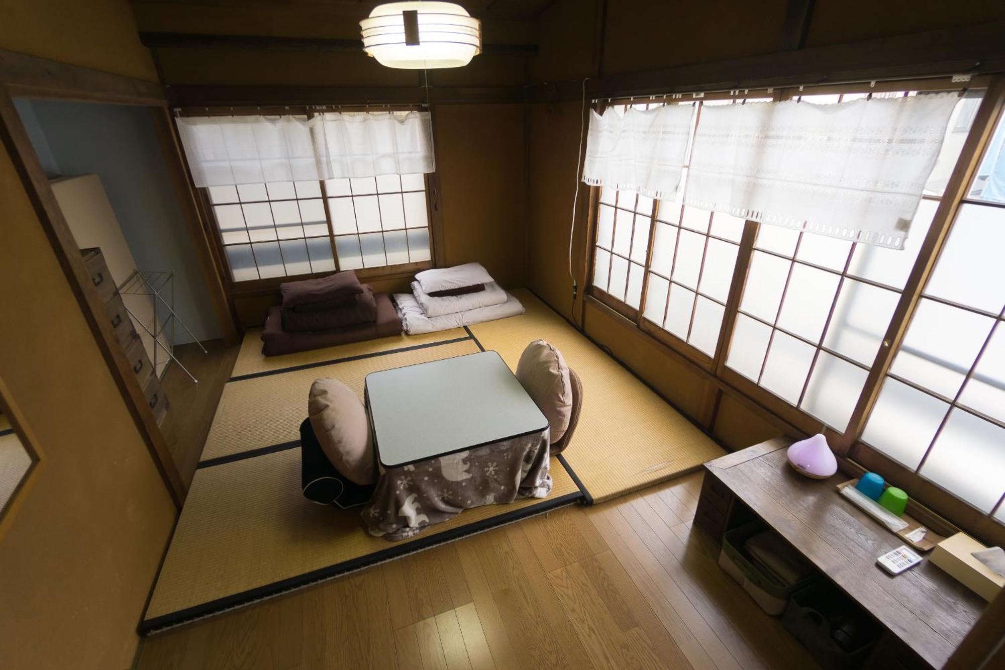 Guest House Irodori คามาคุระ ภายนอก รูปภาพ