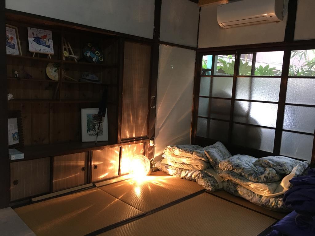 Guest House Irodori คามาคุระ ภายนอก รูปภาพ