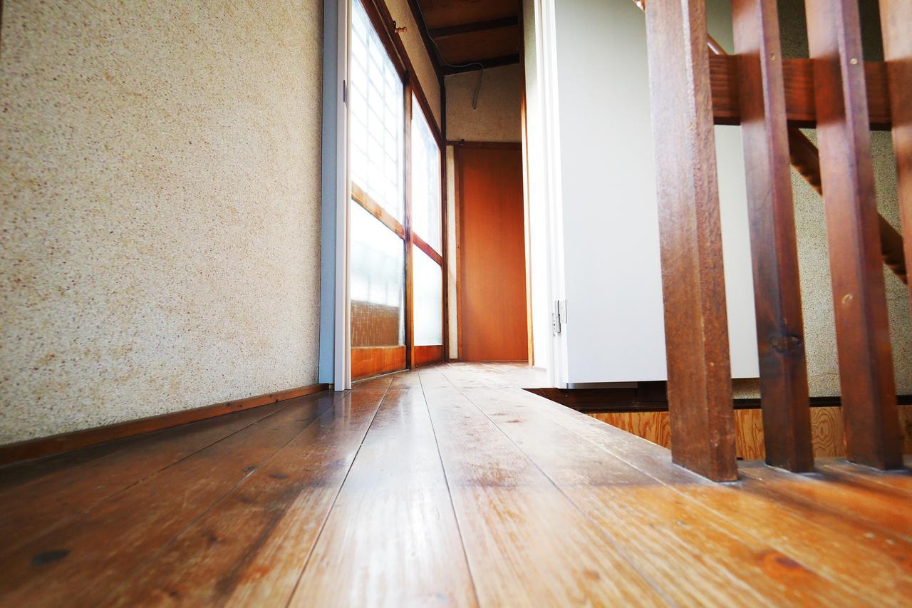 Guest House Irodori คามาคุระ ภายนอก รูปภาพ