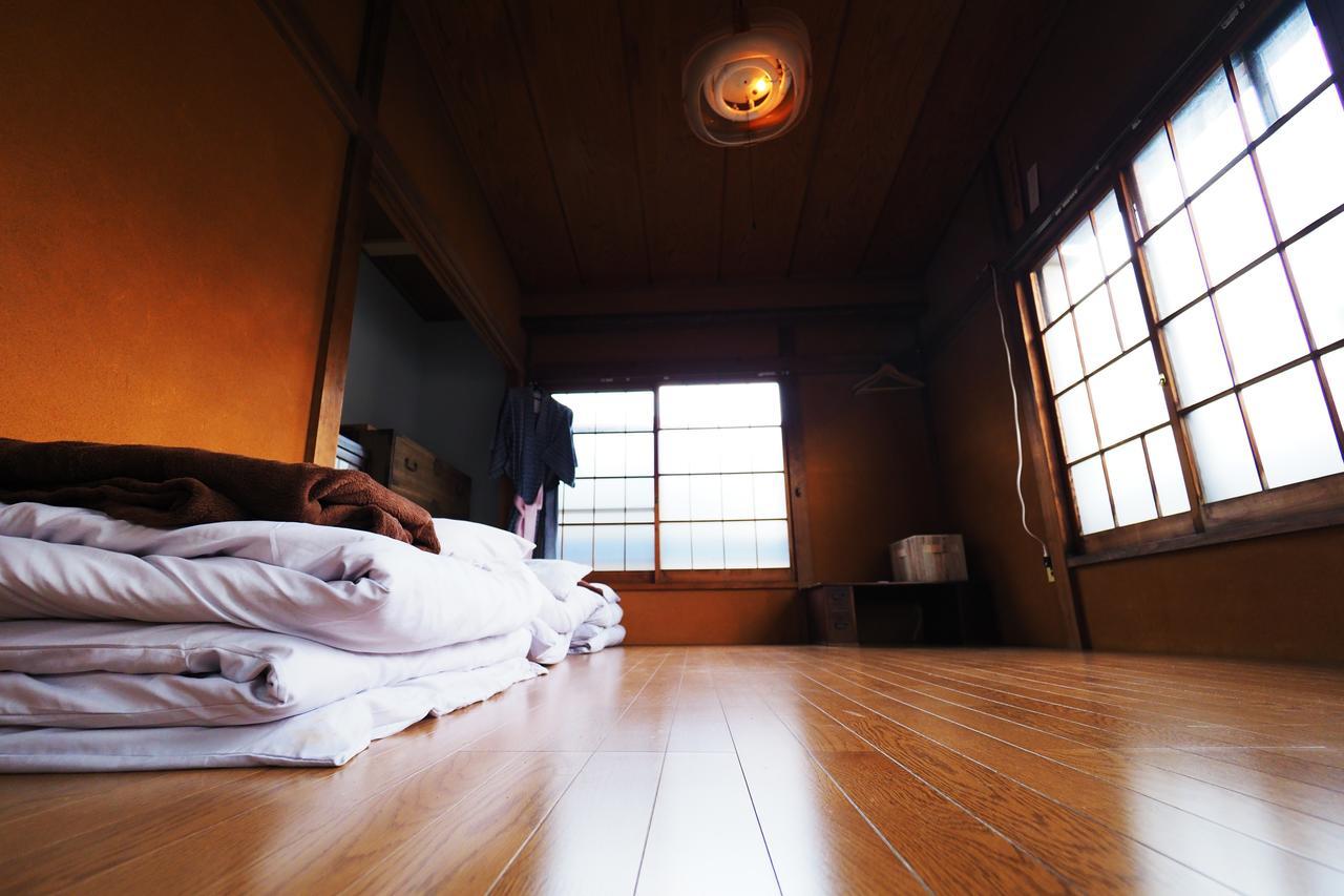 Guest House Irodori คามาคุระ ภายนอก รูปภาพ