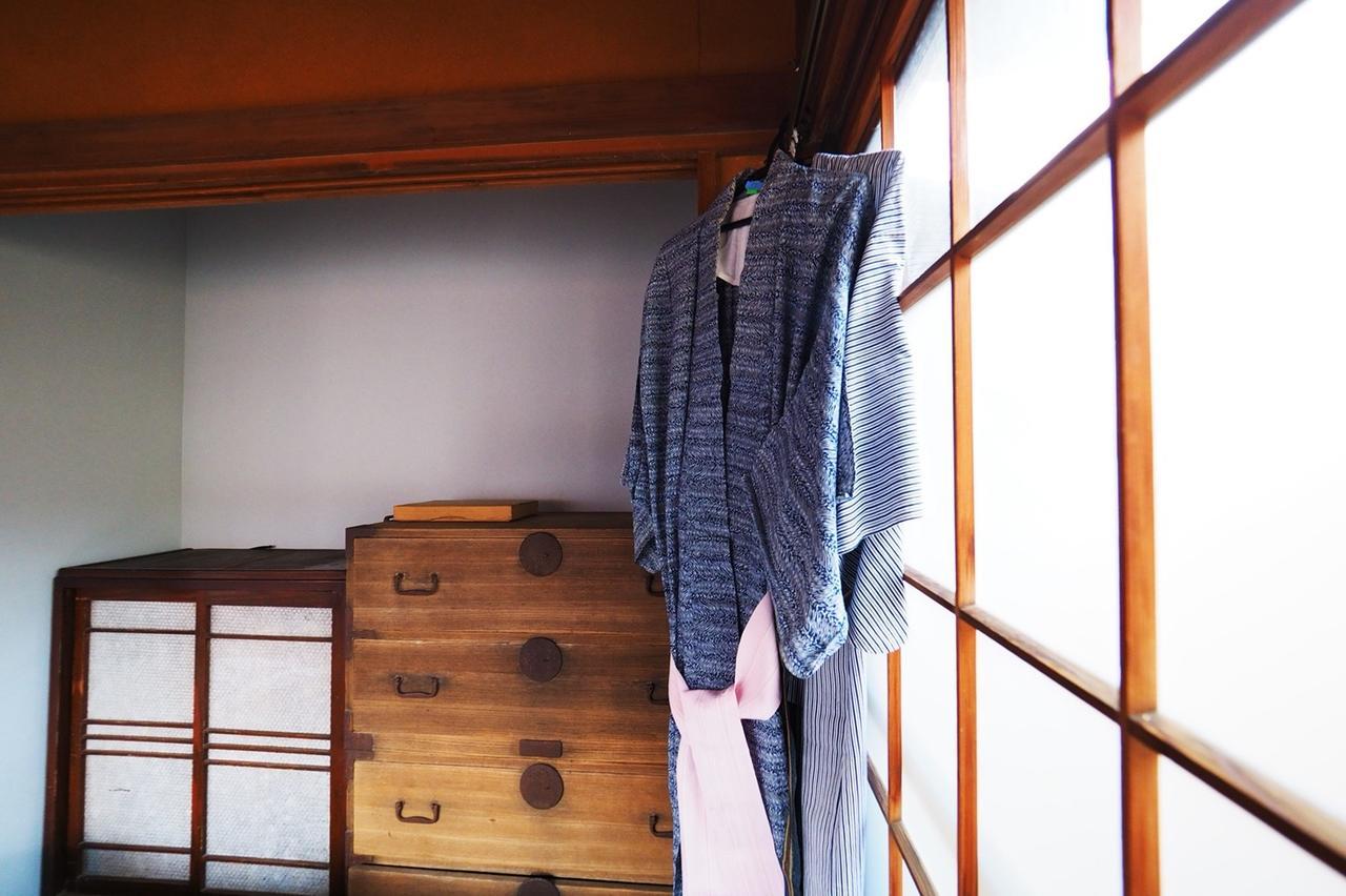 Guest House Irodori คามาคุระ ภายนอก รูปภาพ