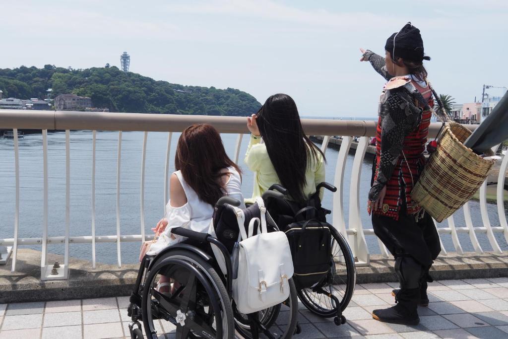 Guest House Irodori คามาคุระ ห้อง รูปภาพ